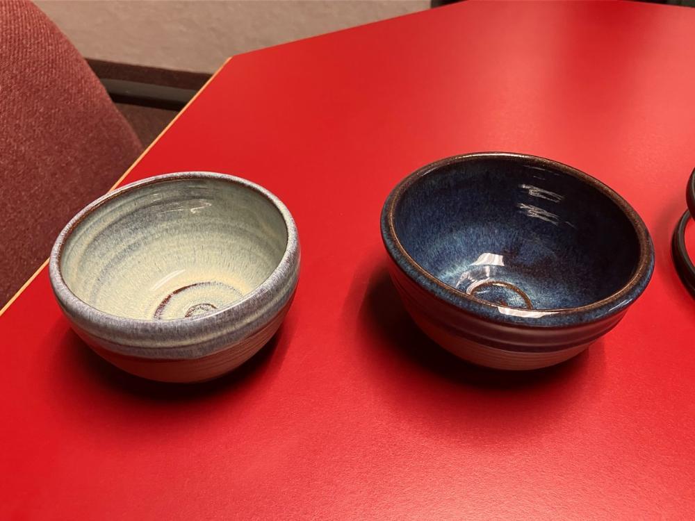 Empty Bowls Fundraiser Scheduled for Saturday in Fredonia Chautauqua