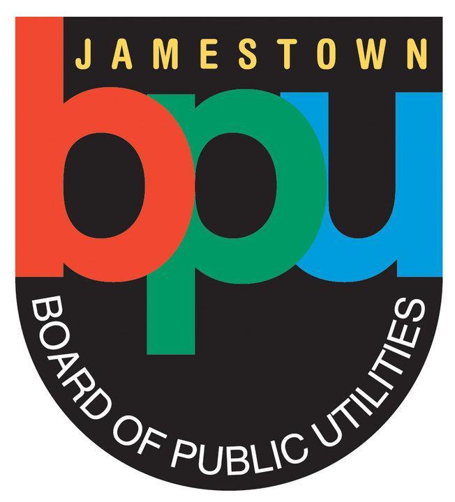 Jamestown BPU Awarded 17.3 Million Grant from U.S. Department of