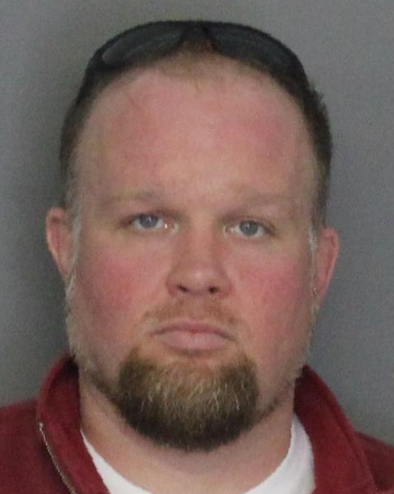 Jamestown Man Faces Multiple Felony Charges Chautauqua Today