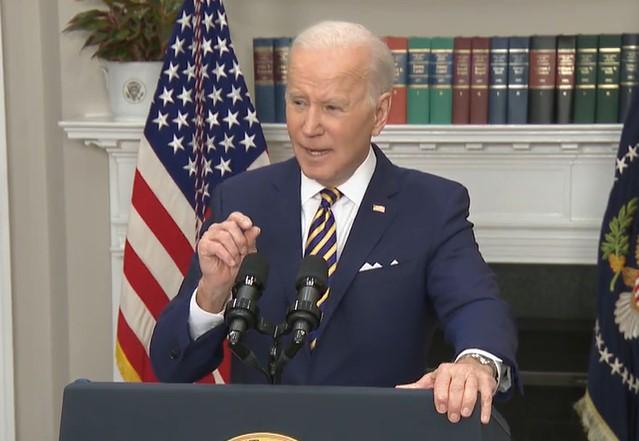 Elected Officials React To Biden Ending Bid For Re Election