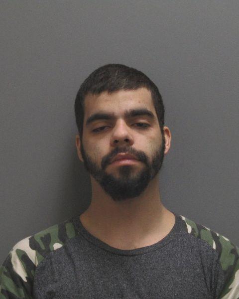 Jamestown Man Facing Two Felony Counts After Stolen Vehicle Sighting