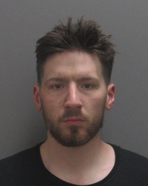 Noise Complaint Leads To Arrest Of Jamestown Man On Federal Warrant