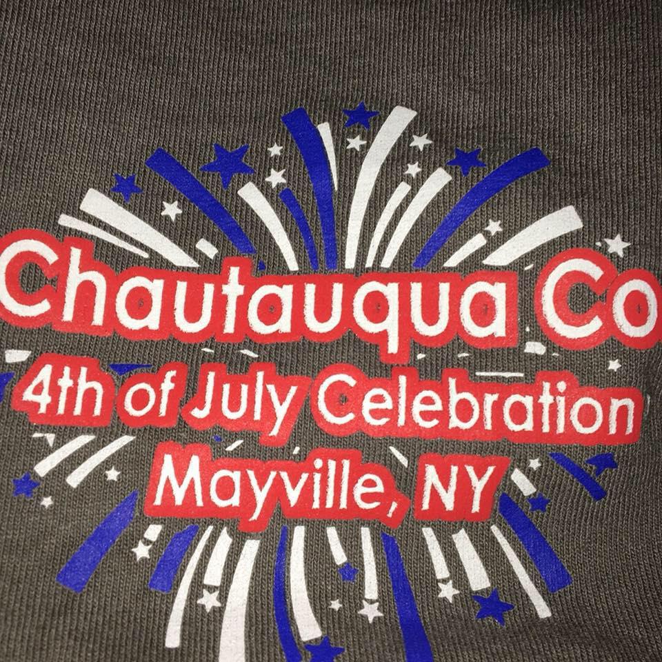 Mayville will hold annual Fourth of July fireworks display Chautauqua