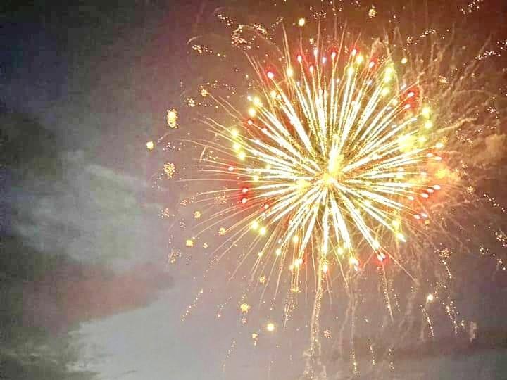 List of July 4th Fireworks Displays in Chautauqua County Chautauqua Today