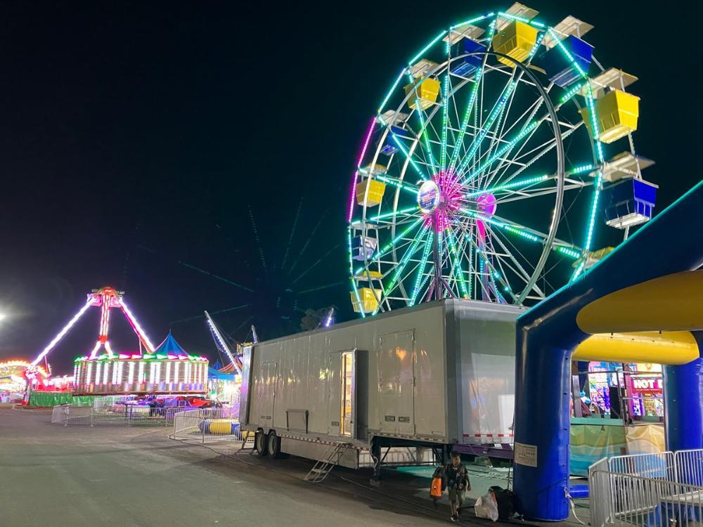 Advanced Sale Tickets Now Available for Chautauqua County Fair