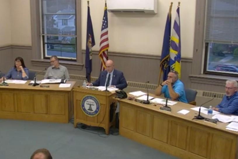 Village of Fredonia Given December Deadline for Decision on Water