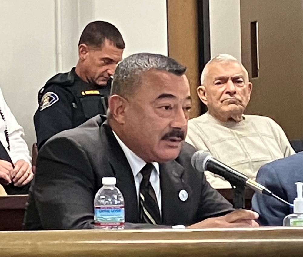 Rosas to present 2023 city budget proposal on friday chautauqua today