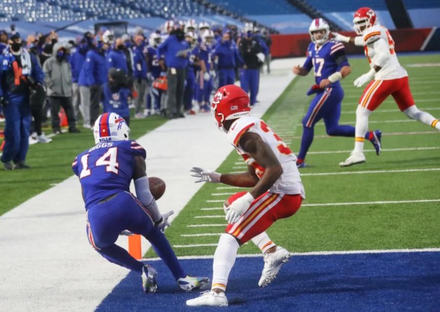 Bills Fall to 42 with Loss to Chiefs Chautauqua Today Bills Fall to 42 with Loss to Chiefs Chautauqua Today