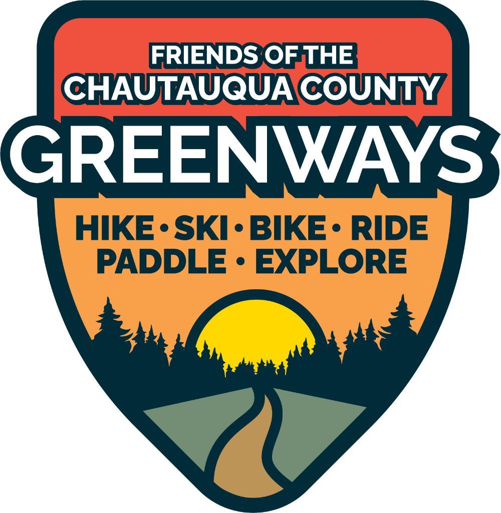 FCCG Updates Public on Various County Trail Projects Chautauqua Today