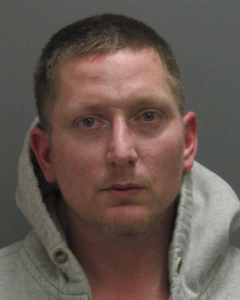 Traffic Stop Leads to Drug Charges for Jamestown Man | Chautauqua Today