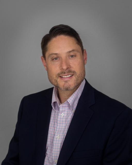 SUNY Fredonia Appoints New VP for Finance and Administration