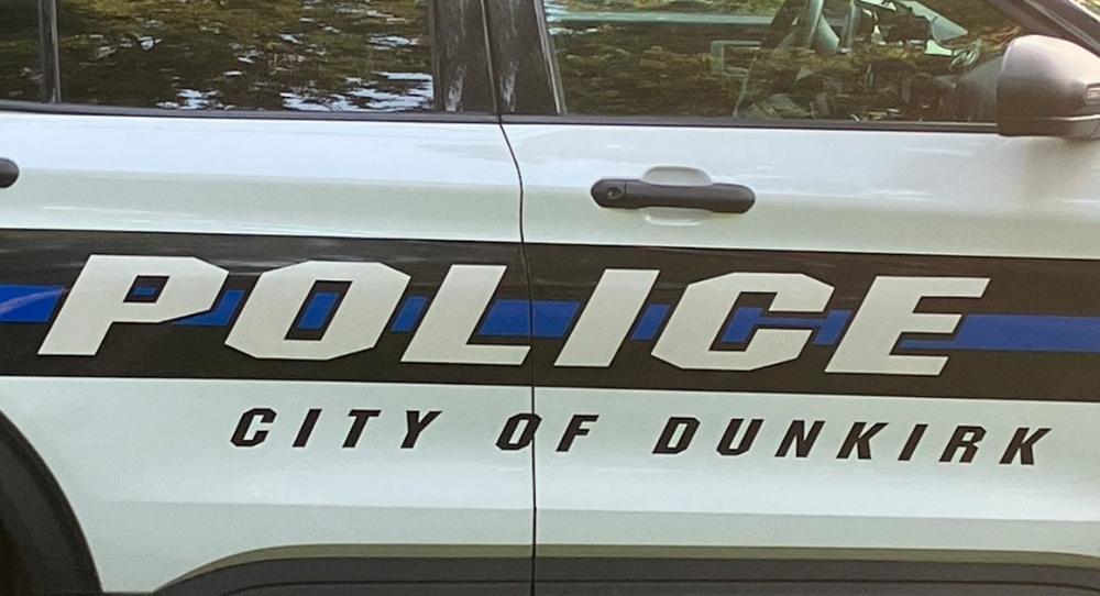 Dunkirk Police Probing Targeted Shooting on Washington Avenue ...