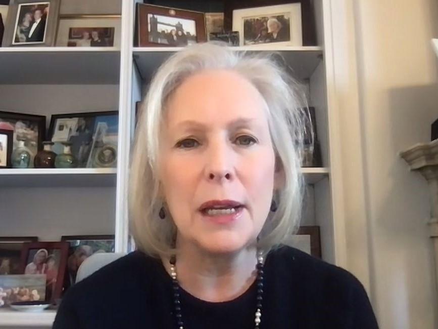 gillibrand-reintroduces-legislation-to-crack-down-on-robocalls-and-ai