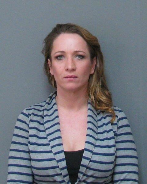 Mayville Woman Arrested On Warrant From Portland Chautauqua Today