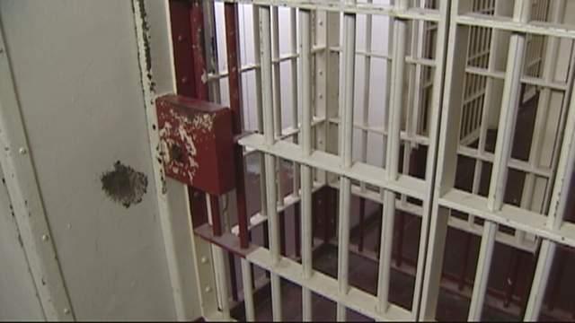 Inmate Death Investigation Underway At Chautauqua County Jail Wgrz Com