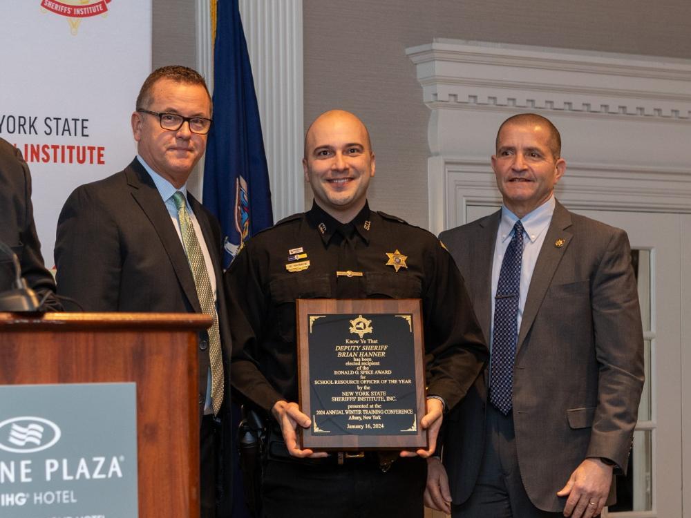 nys-sheriffs-institute-presents-awards-to-three-chautauqua-county
