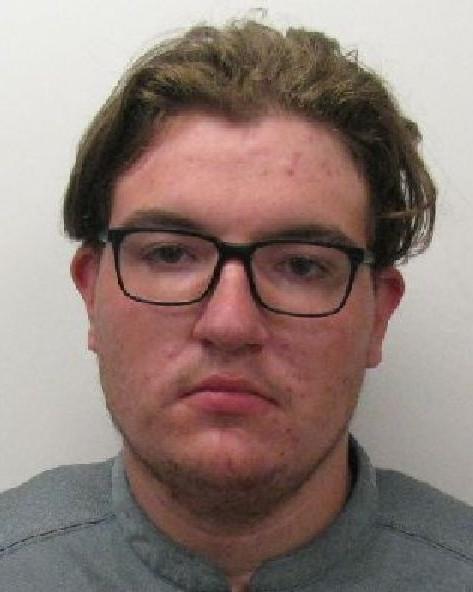 Jamestown Man Charged with Sex Offenses Against Two Children Under 11 ...
