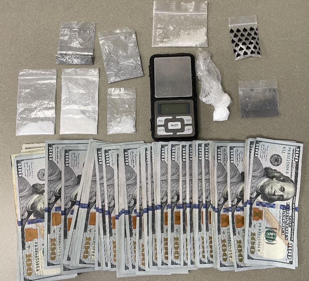 Drug Raid at Lincoln Avenue Apartment Nets Four Arrests | Chautauqua Today