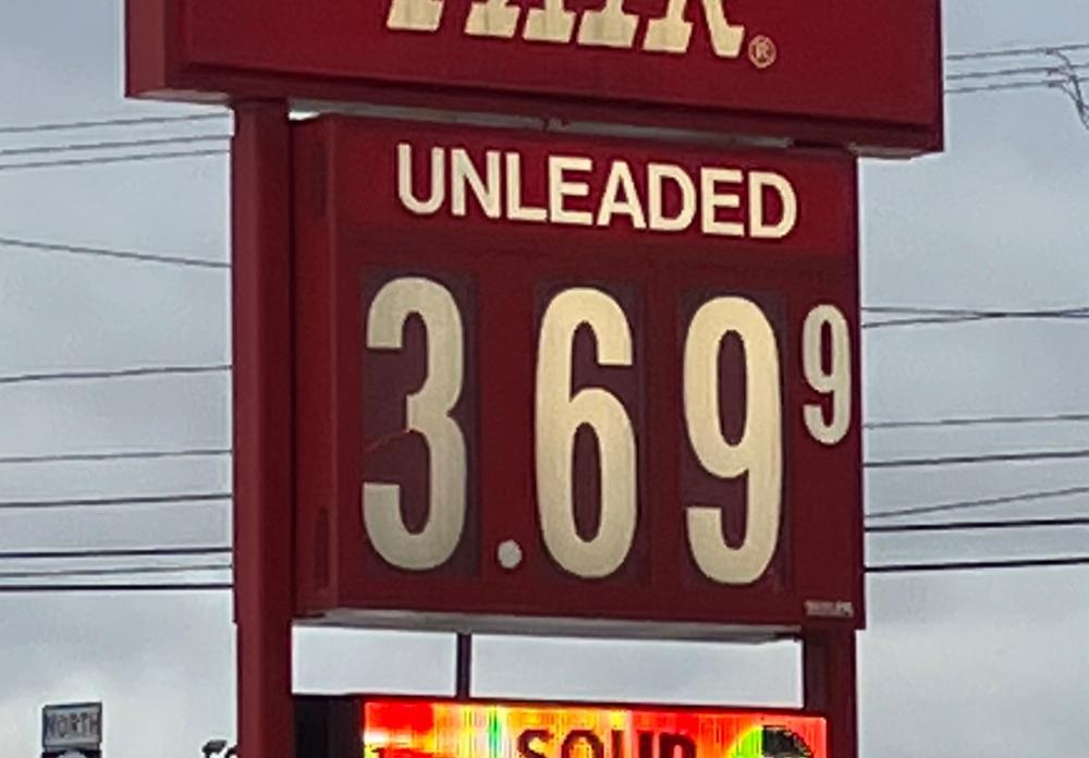 Gas prices continue to fall nationally, statewide Chautauqua Today