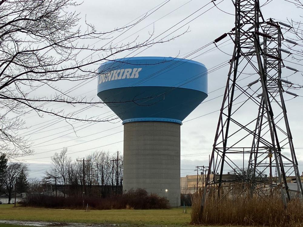 Rosas Fredonia's Decision on Water Service Will Benefit Village and