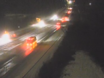 State of Emergency Declared for Western New York Amid Winter Storm ...