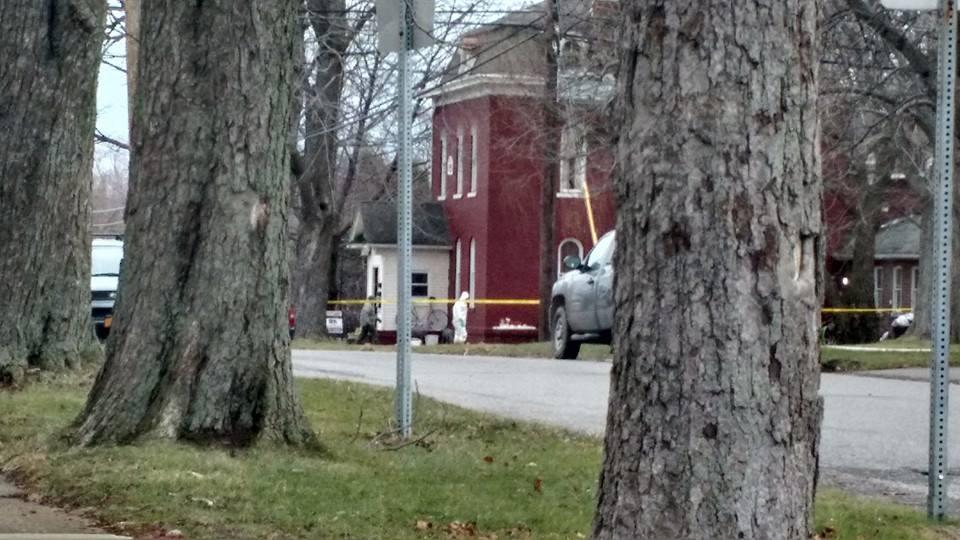 Update Dunkirk man facing charges after meth lab investigation