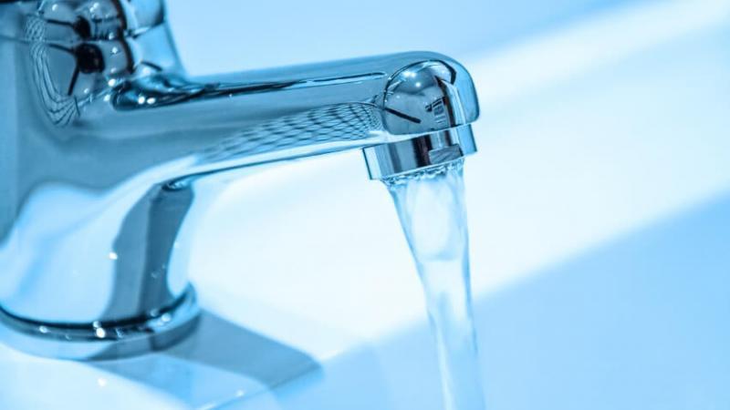 Over $28 Million in State Grants Awarded for Water Infrastructure ...