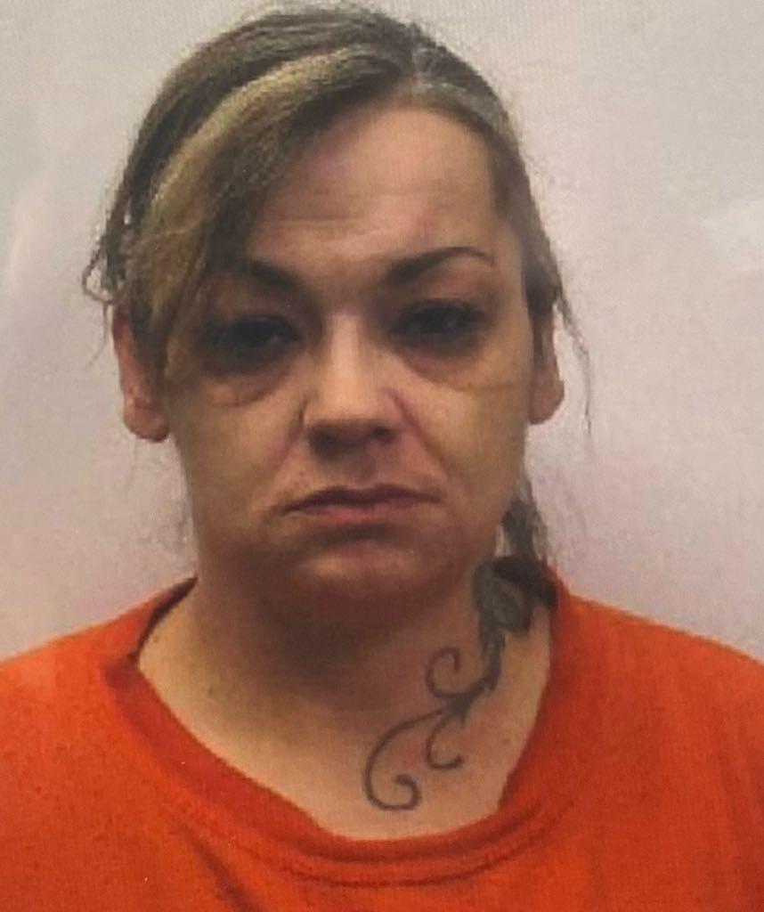 Two Charged with Promoting Prison Contraband at County Jail ...