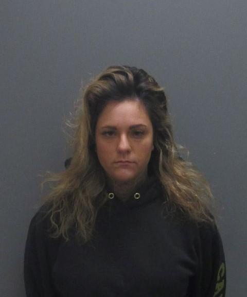 Early morning traffic stop in Jamestown leads to two arrests ...