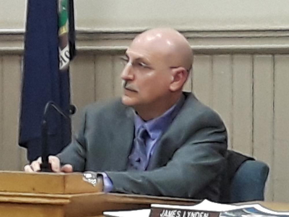 Fredonia mayor recovering from COVID19 Chautauqua Today