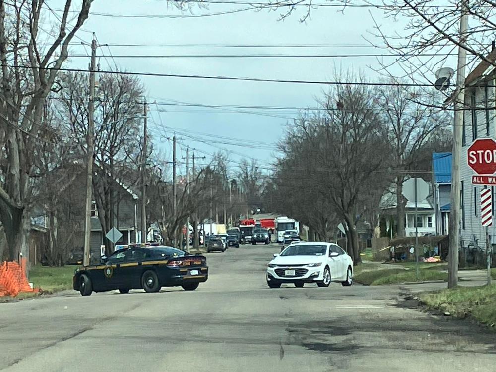 Dunkirk Man Arrested After Lengthy Standoff with Police | Chautauqua Today