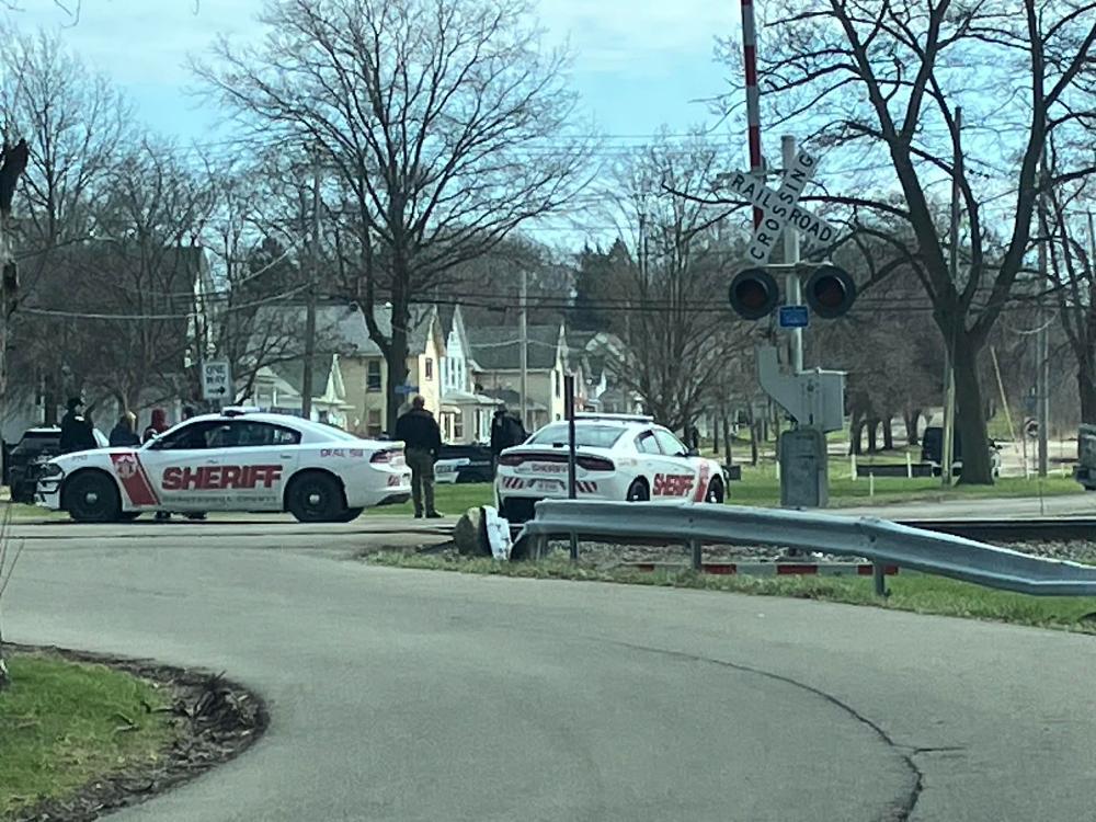 Dunkirk Man Arrested After Lengthy Standoff with Police | Chautauqua Today