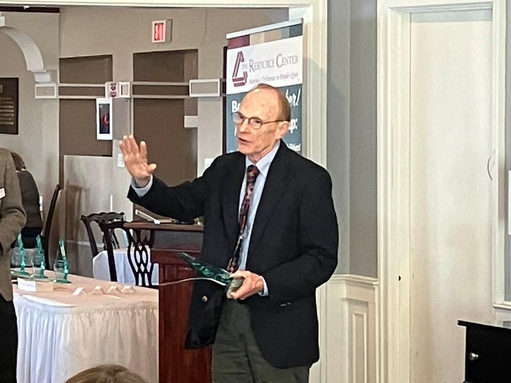 Dennis Webster Named to Buffalo Broadcasters Association Hall of Fame ...