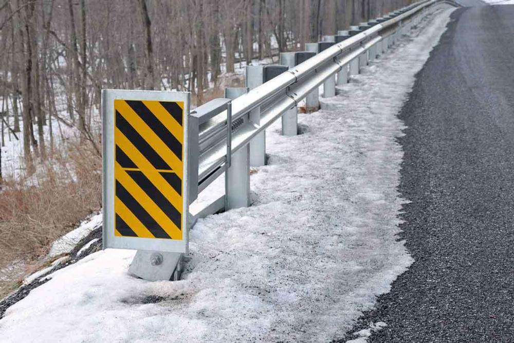 Young Secures Funding for Removal of XLite Guardrail Systems