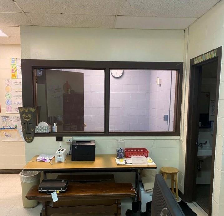 Probe into Silver Creek Elementary DeEscalation Room Reaches Final