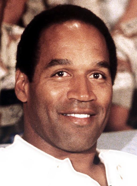 O.J. Simpson Dies at Age 76 | Chautauqua Today