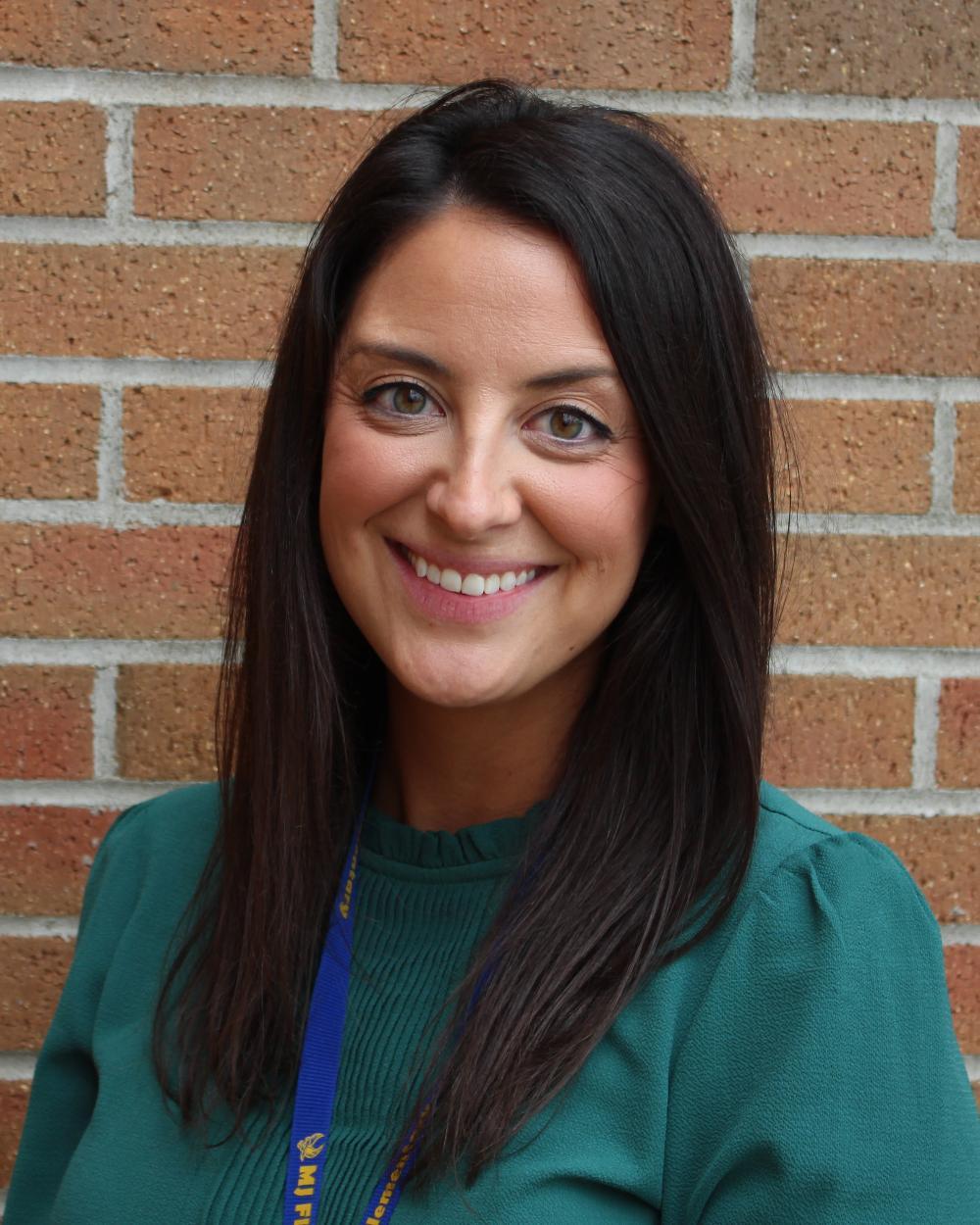 JPS Board Appoints Trussalo as Principal of Ring Elementary School