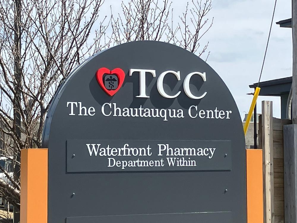 Chautauqua Center Awarded 3.2 Million Federal DHHS Grant Chautauqua