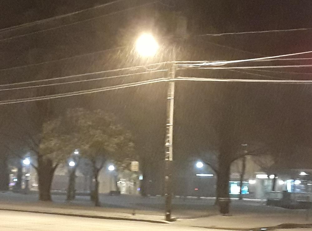 Update Winter Weather Advisory lifted Chautauqua Today