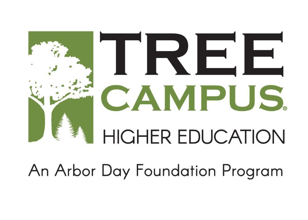 JCC Earns 2021 Tree Campus Higher Education Designation Chautauqua Today