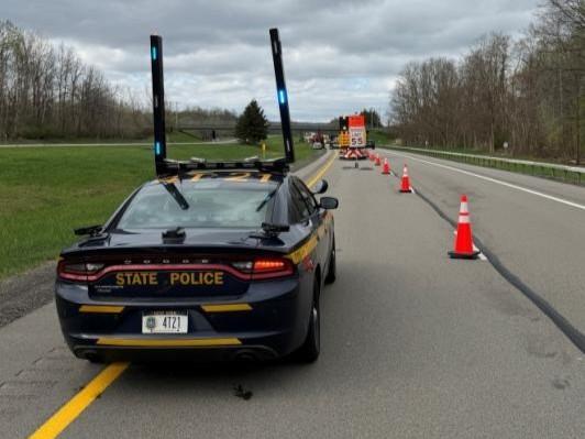 State Police Crack Down on Thruway Violations During Work Zone ...