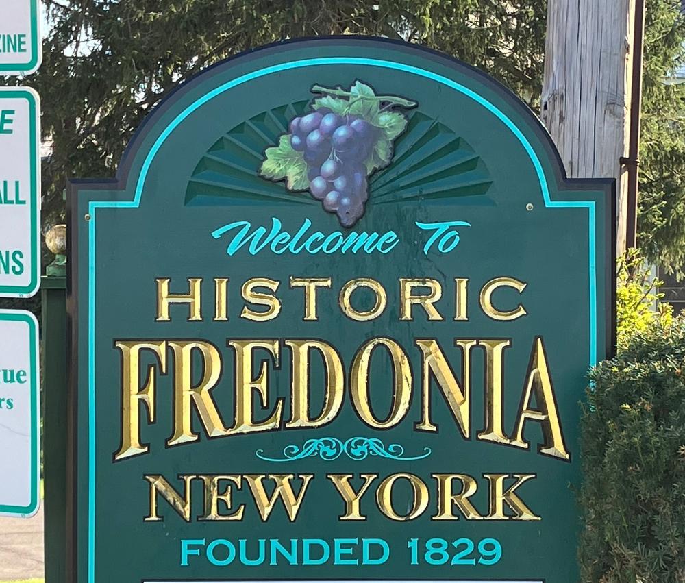 Village of Fredonia to Begin Flushing Water Mains and Fire Hydrants ...