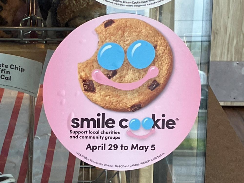 Smile Cookie Campaign Benefits Local Boys & Girls Club Chautauqua Today