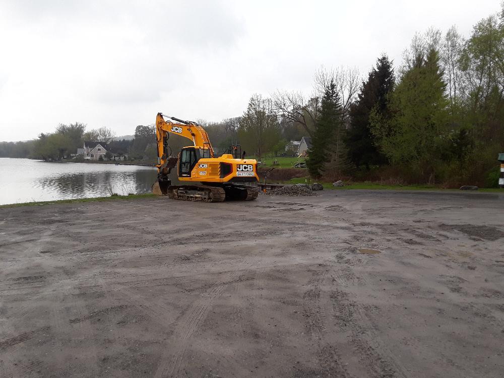 Cassadaga Lakes Boat Launch Repairs to Begin Monday Chautauqua Today