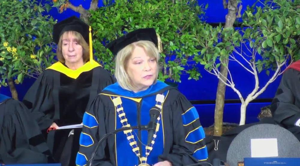 Fredonia Class of 2019 Graduates Chautauqua Today