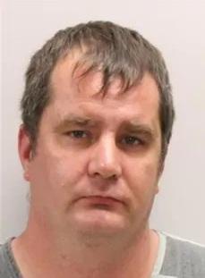 Cattaraugus Man Charged with NYS Sex Offender Registry Violation ...