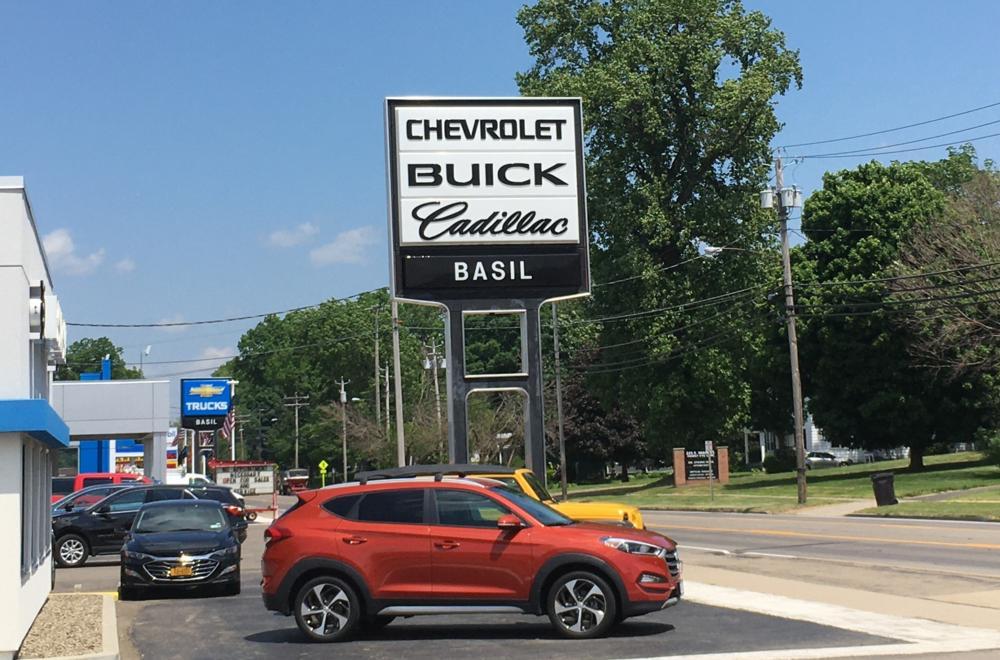 A Look at the Reopening Process for Basil of Fredonia Chautauqua Today