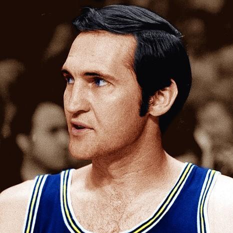 NBA Legend Jerry West Dies at Age 86 | Chautauqua Today