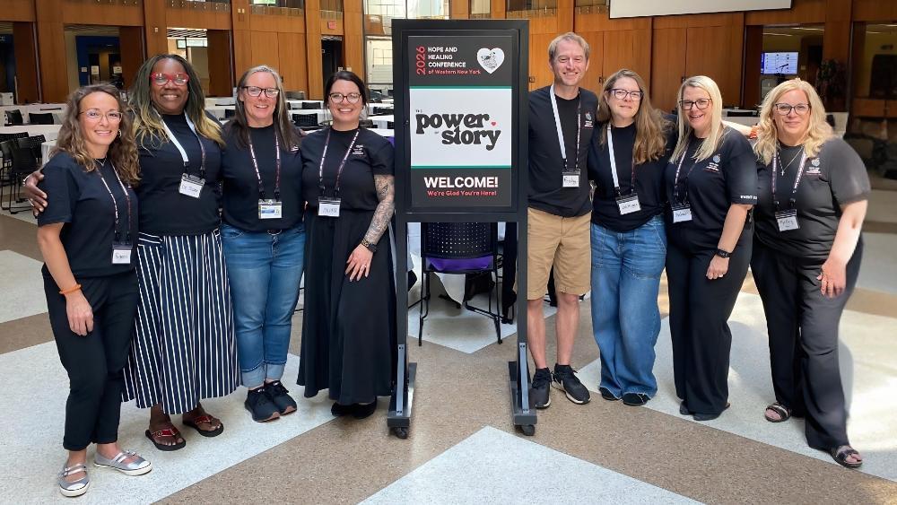 Hope & Healing Conference of Western New York Expands Reach at 2026 ...
