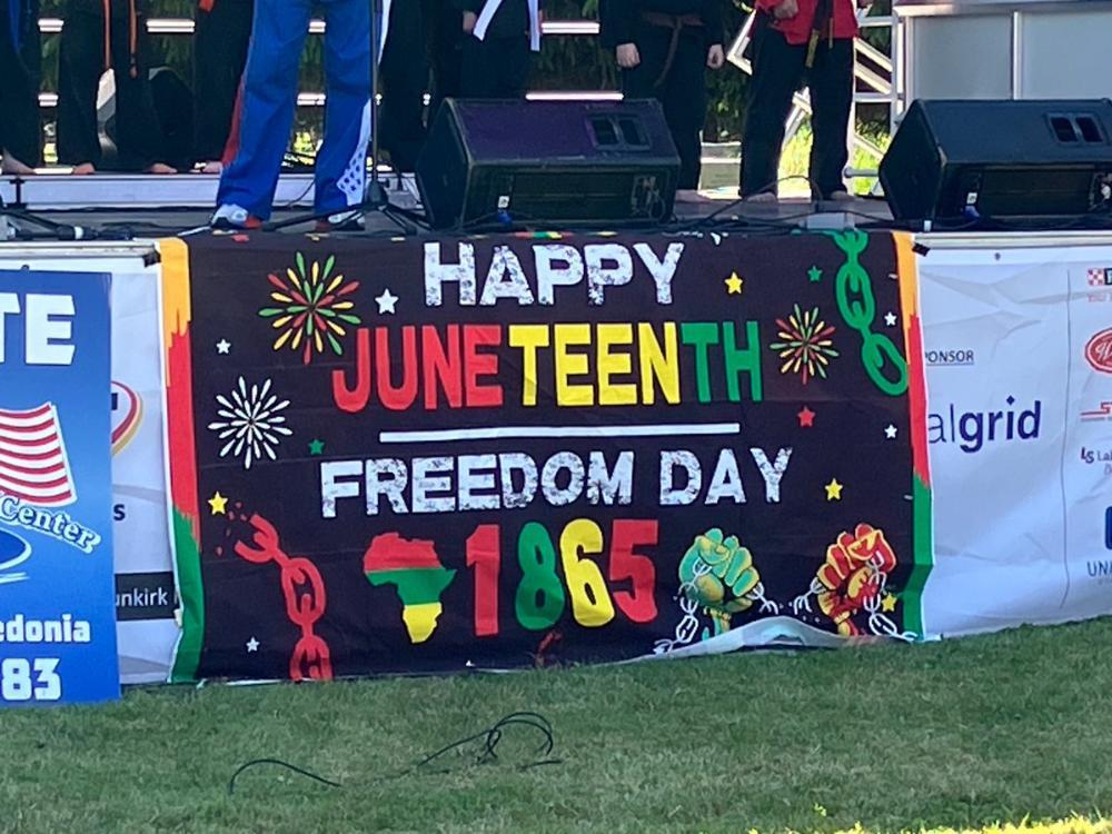 What's Closed on Chautauqua Today